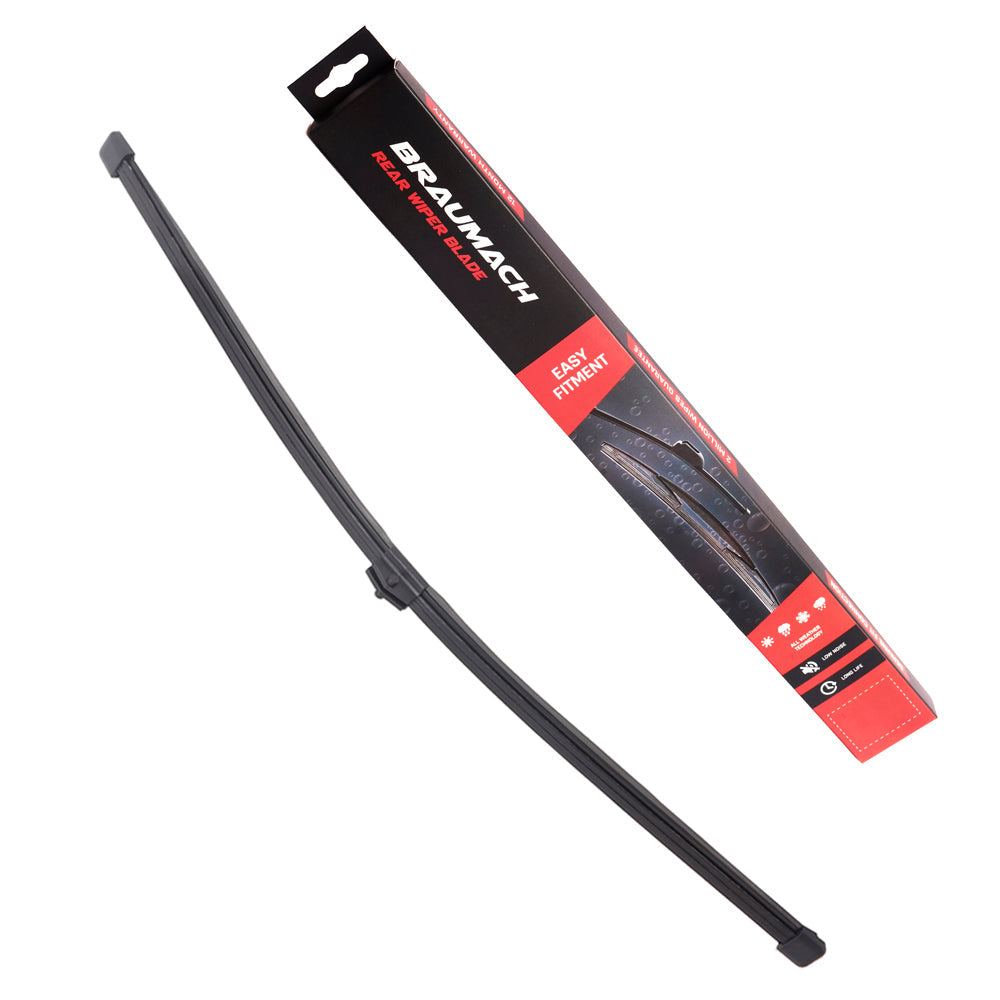 Rear Wiper Blade and Arm For Audi A4 Avant 2007-2017