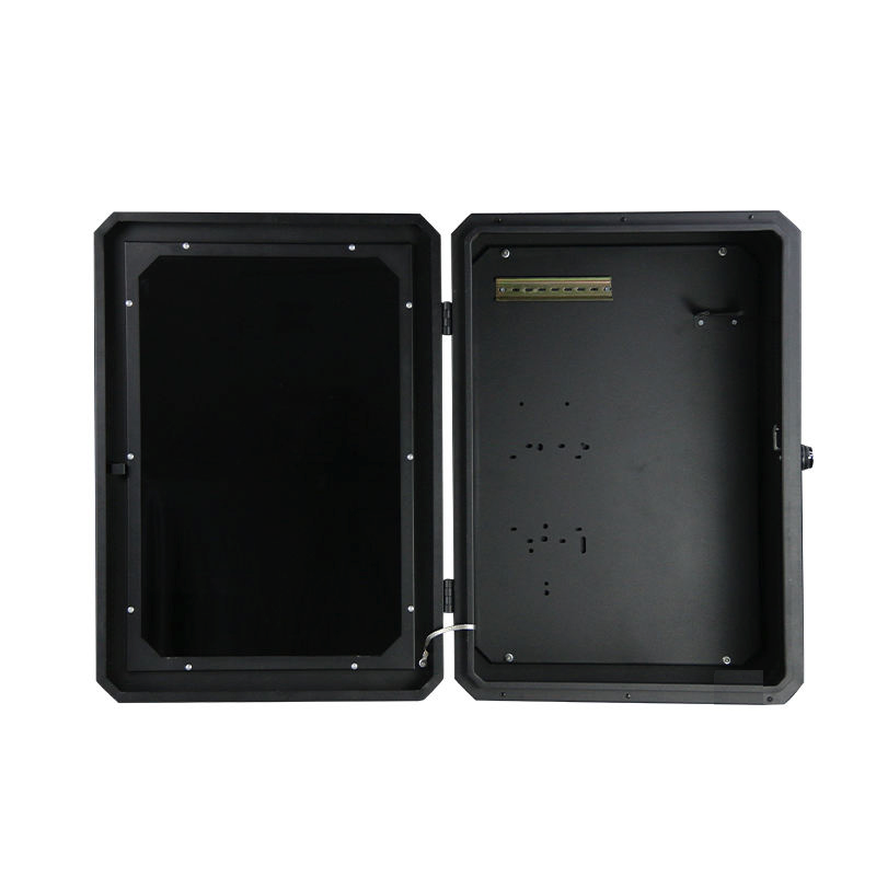 Tesla EV Car Charger Wall Box BLACK or WHITE Safety Lockable for Model Y 3 S X - 2017-2024