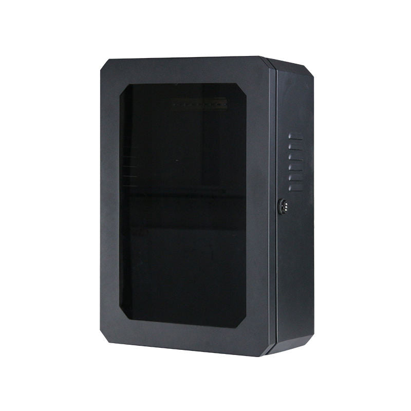 Tesla EV Car Charger Wall Box BLACK or WHITE Safety Lockable for Model Y 3 S X - 2017-2024