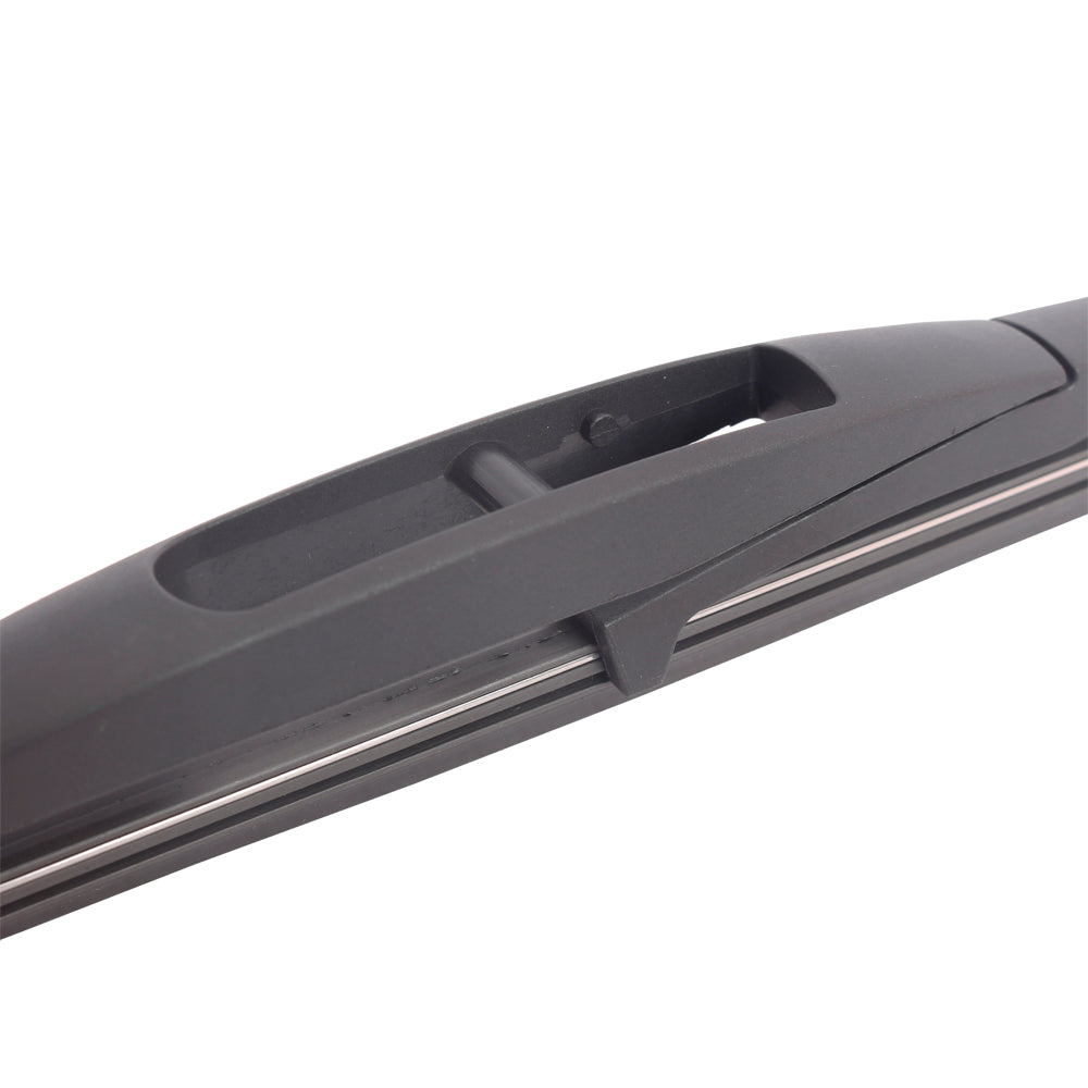 Front Rear Aero Wiper Blades For Mitsubishi ASX i SUV 2019-2025