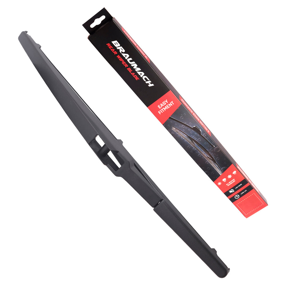 Rear Wiper Blade For  Hyundai Ioniq GDI Hybrid Hatchback 2016-2021