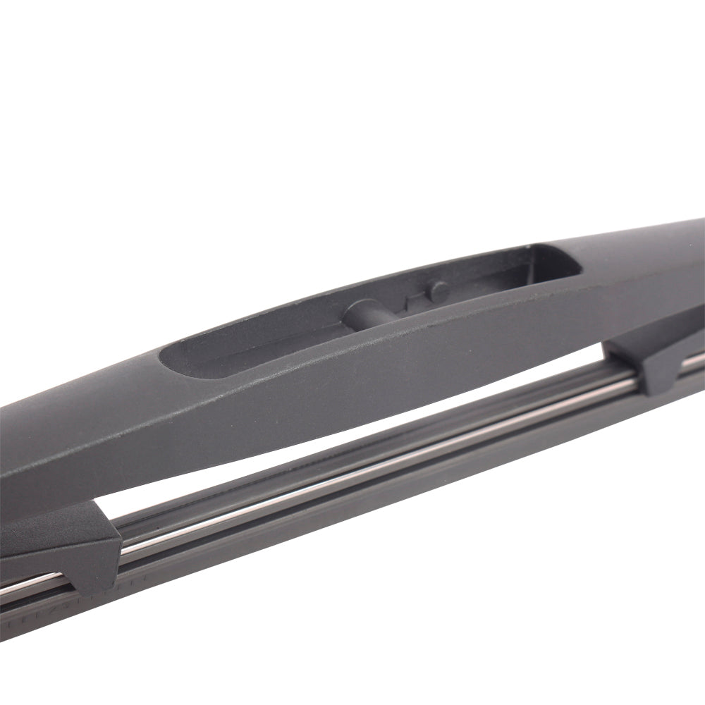 Front Rear Aero Wiper Blades For Subaru XV i SUV 2017-2021