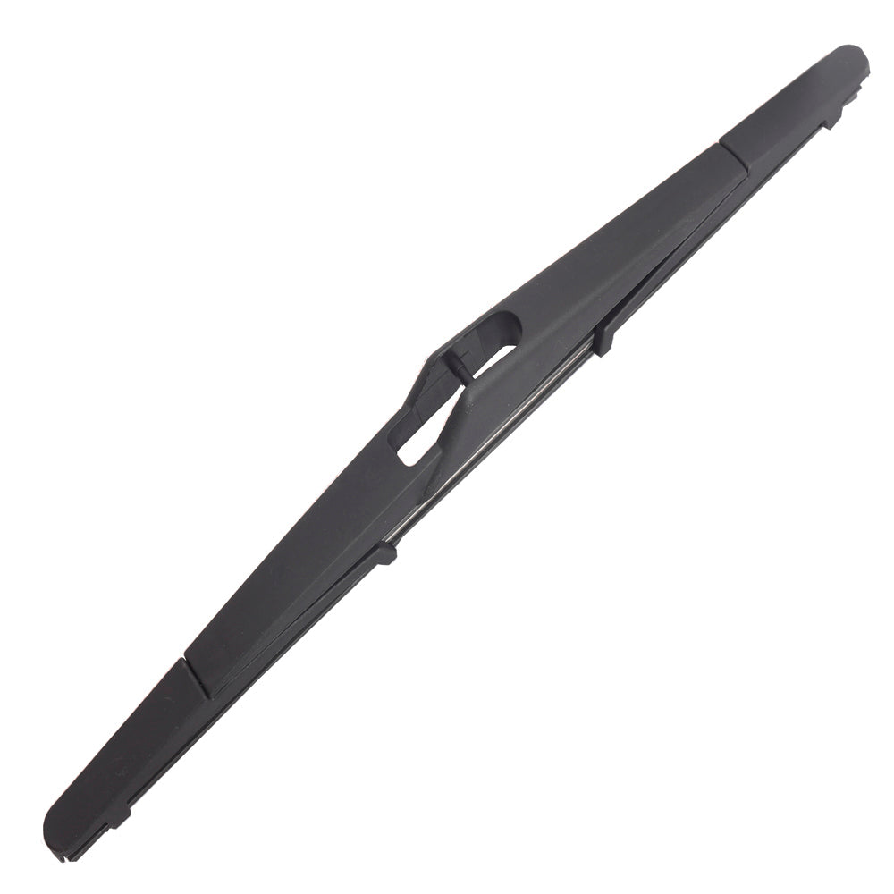 Front Rear Aero Wiper Blades For Toyota Yaris 1.5 Hatchback 2010-2021