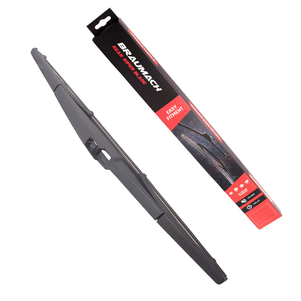 For Toyota Camry Wiper Blades Aero WAGON 1997-2002 For FRONT PAIR & REAR 3 x BLADES
