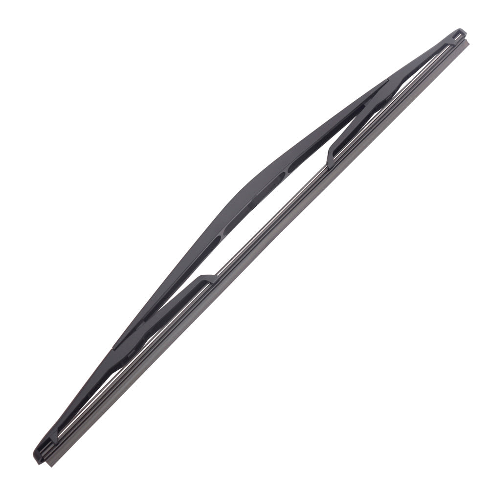ChryslerGrandVoyager Wiper Blades Hybrid Aero For VAN2001-2007 FRT PAIR&REAR 3xBL