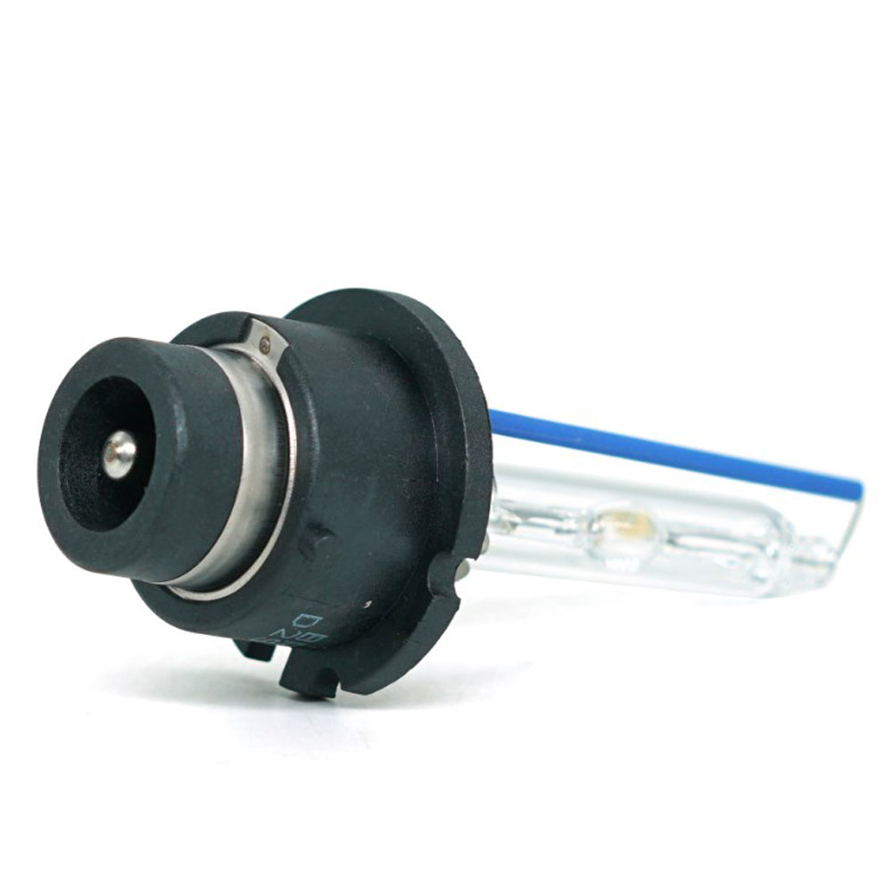 Headlight Bulbs Globes D2S HID x 2 for BMW E60 5 Series 12/2001- 12/2009