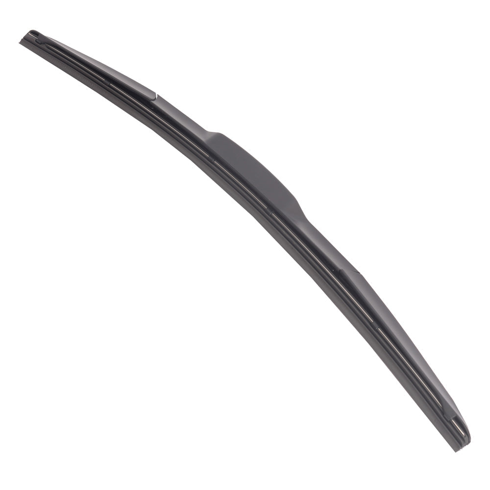 BMW 3 Series Wiper Blades Hybrid Aero For COMPACT 2001-2005 FRT PAIR & REAR 3xBL