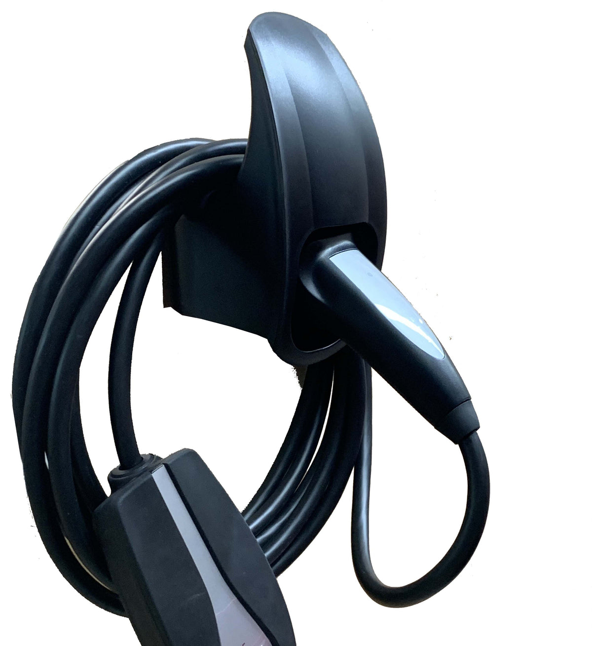 Tesla Model Y 3 S X Type 2 Mobile Charging Cable Tidy Organizer  2017-22 AUST STOCK