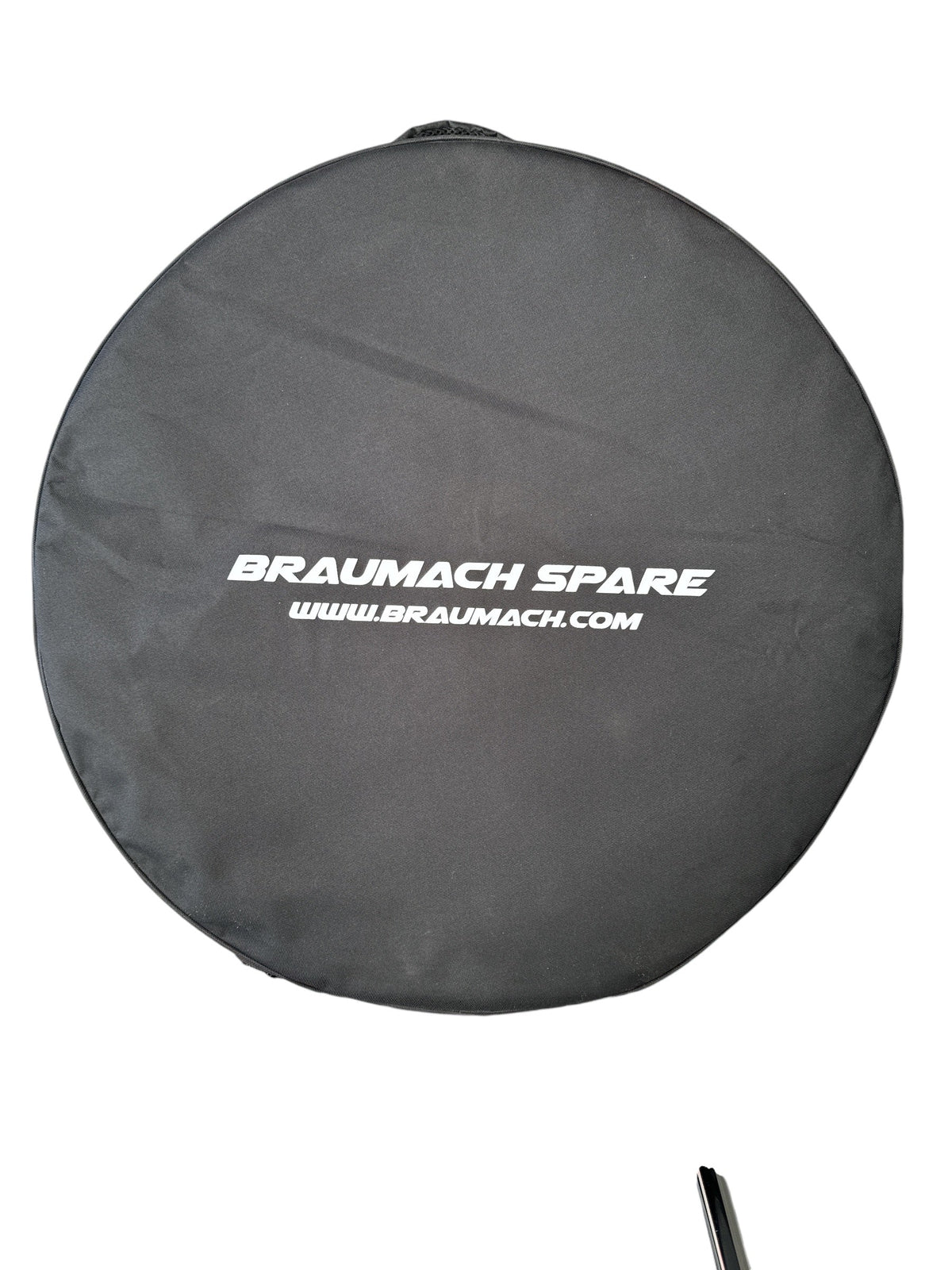 Audi TT Space Saver Spare Tyre Wheel - Braumach Spare Wheel Kit All Models - 2016-2025