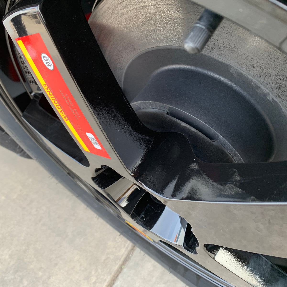 AUST DESIGN - TESLA Spare Wheel Kit Space Saver Tyre for Model Y incl JUNIPER - Correct Match Tyre Size - SR LR & Performance - 2020-2026