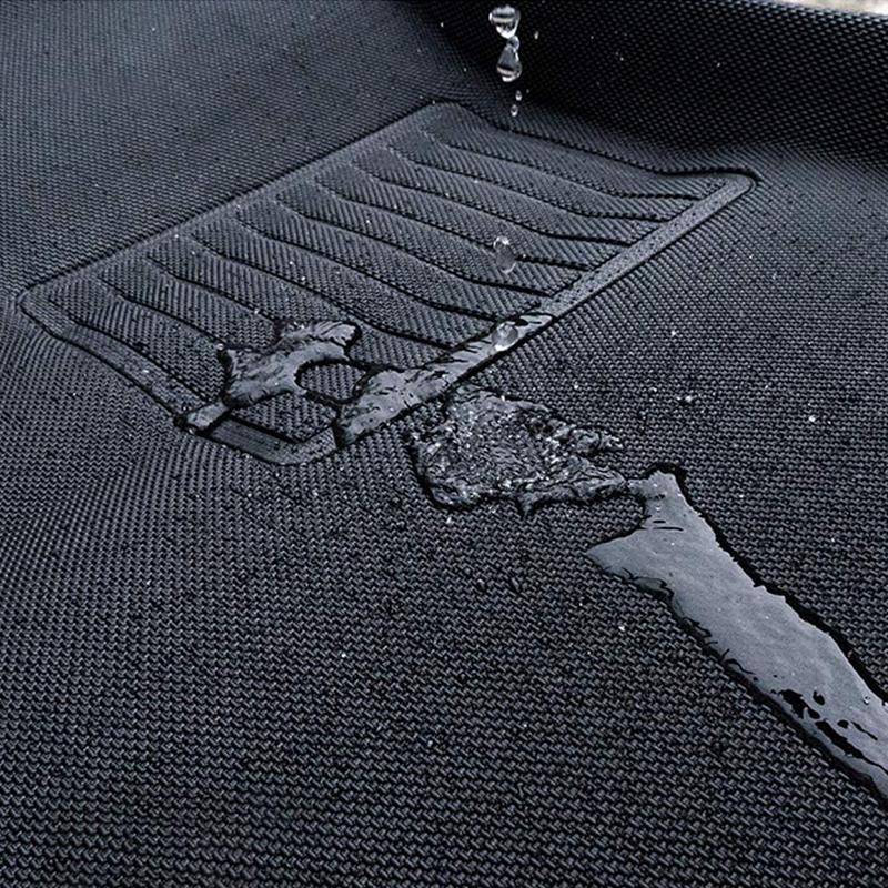 Tesla NEW Model 3 Rear Boot Trunk Floor Liner XPE Boot Mat Years 2024-2026