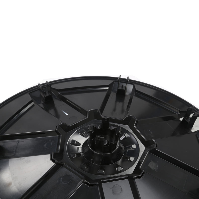HUB CAPS  WHEEL COVERS Cybertruck Style for Tesla Model Y (4PCS) 2020-2025