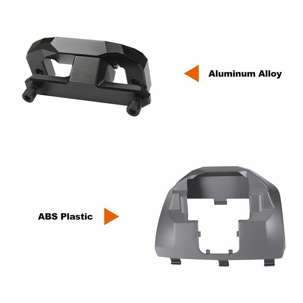 Tesla Model 3 RHD Central Control Rotate Swivel Tilt Screen Mount For 17-2023