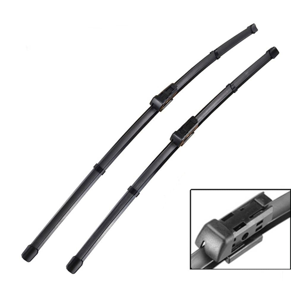Single Wiper Blade E505N-24