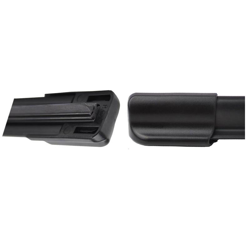 Wiper Blades Aero For Jaguar F-Pace SUV 2016-2017 FRONT PAIR & REAR