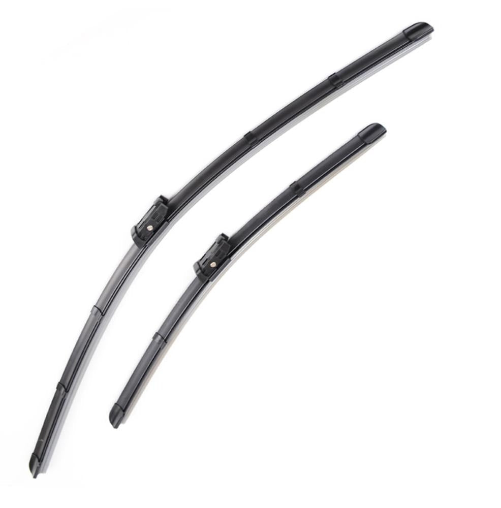 Wiper Blades Aero ForCitroen DS5 Hatch 2011-2016 FRT PAIR & REAR 3 x BLADES