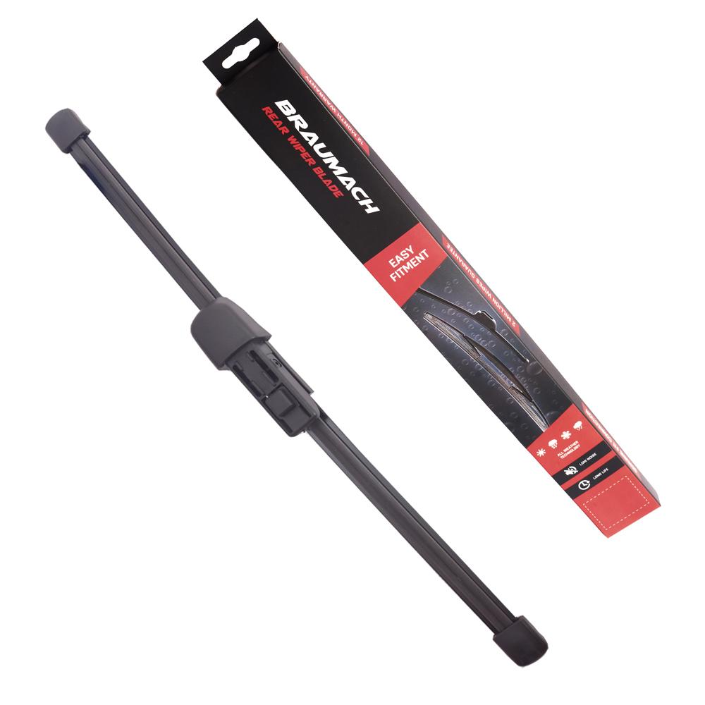 Rear Wiper Blade For  Volkswagen Polo TSI 16V Hatchback 2014-2017