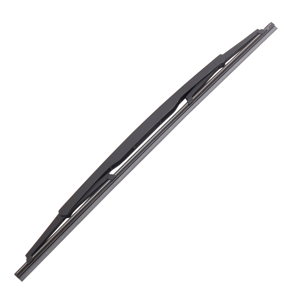 Front Rear Wiper Blades for Audi Q5 FYB SUV SQ5 2017-2024