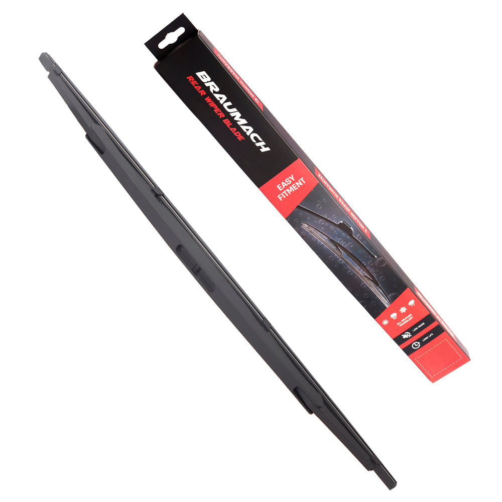 Front Rear Wiper Blades for Audi Q5 FYB SUV SQ5 2017-2024