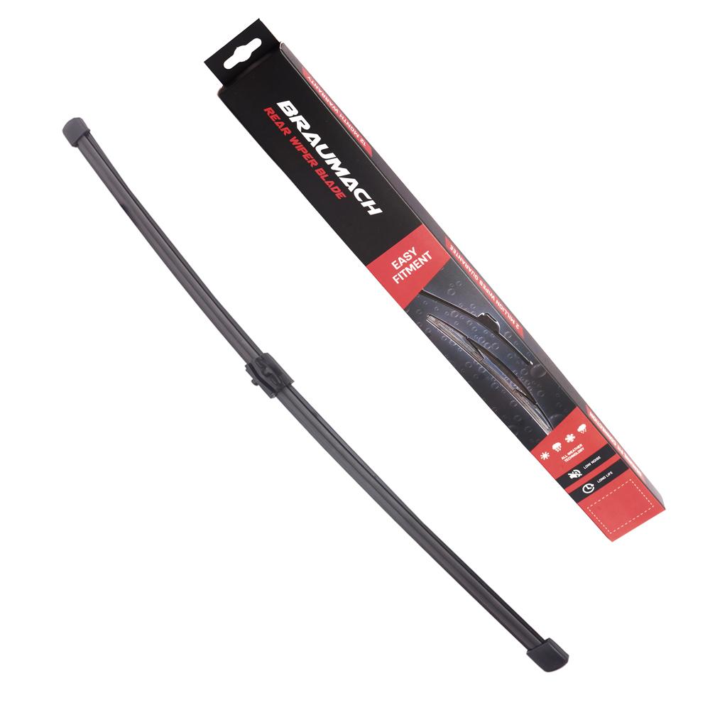 Rear Wiper Blade For  Audi Q5 45 TFSI Mild Hybrid SUV 2018-2021