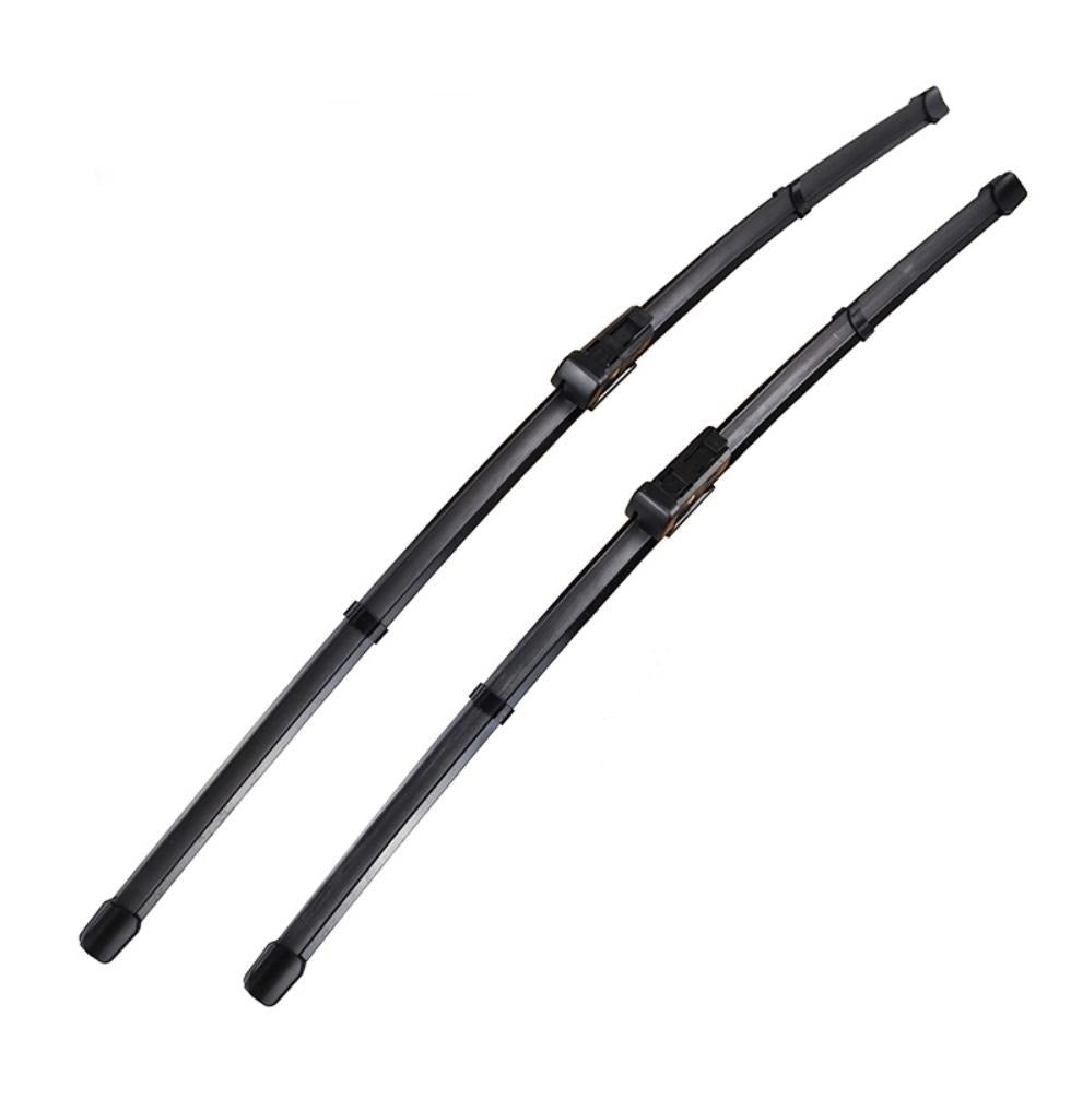 Aero Wipers Blades Front Rear VW Passat WAGON 2006 - 2011 FRONT PAIR 3 x BLADES