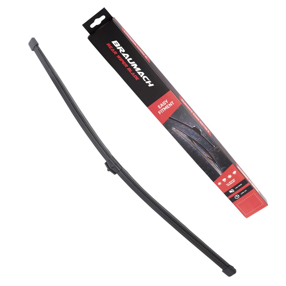 Rear Wiper Blade For  Audi Q8 45 TDI Mild Hybrid SUV 2018-2025