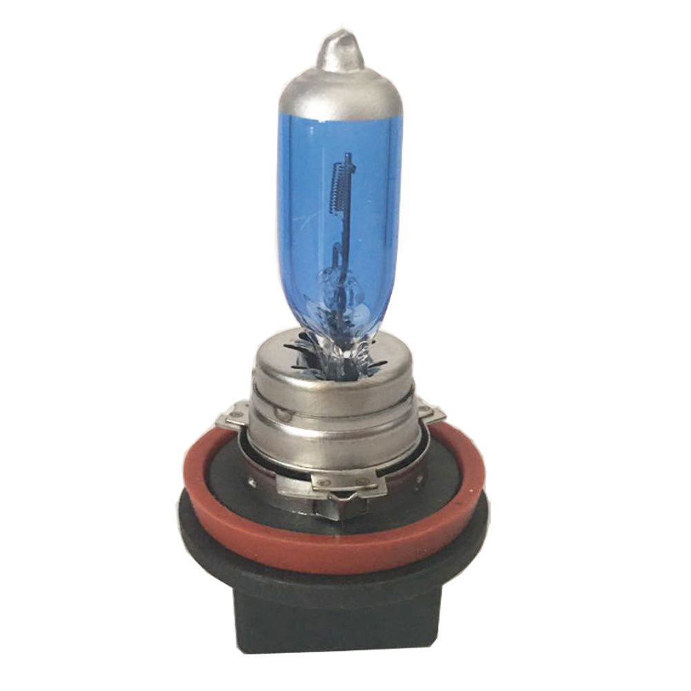 Headlight Bulbs Globes For Citroen C5 RE Break 2.2 HDi