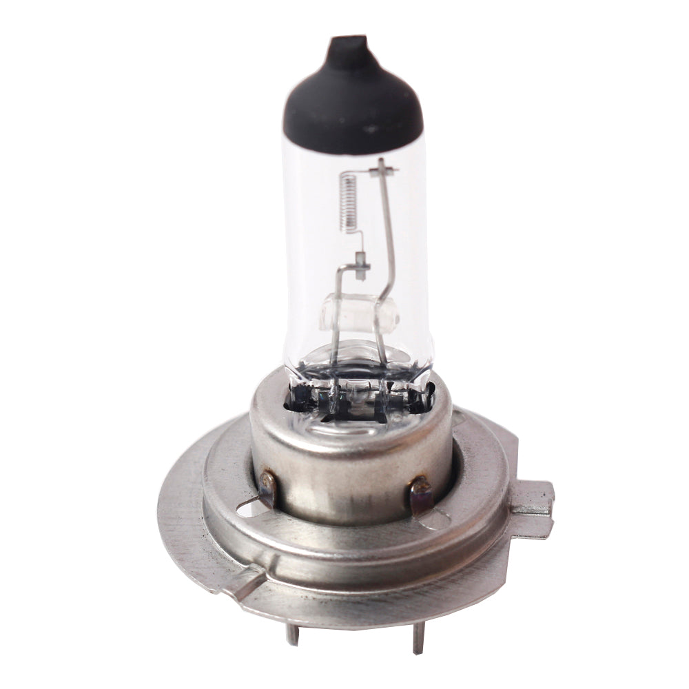 Headlight Bulbs Globes H7 x 2 for Volvo XC90 SUV D5 AWD 2003-2006