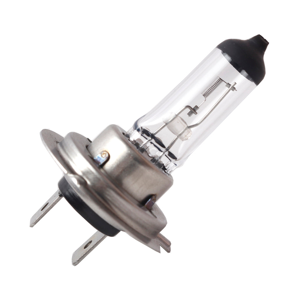 Headlight Bulbs Globes H7 x 2 for Smart Roadster 452 Convertible 0.7  2003-2005