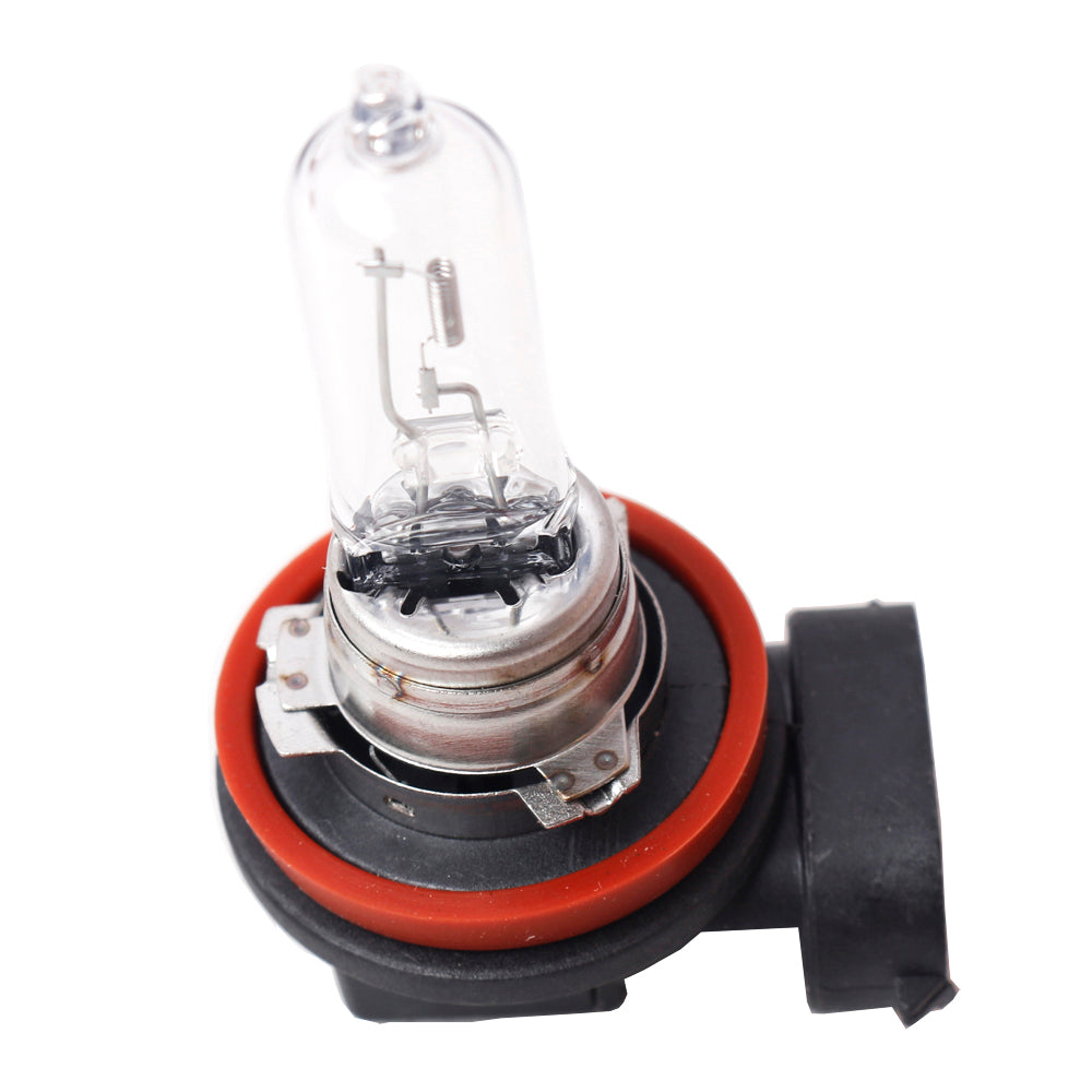 Headlight Bulbs Globes H9 x 2 for Volvo XC70 BZ Wagon D5 AWD 2011-2015