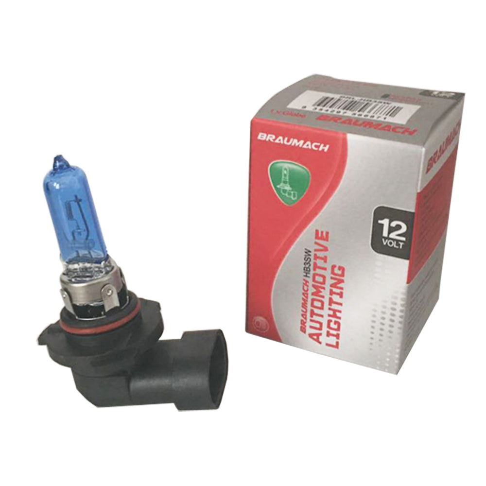 Headlight Bulbs Globes For Alfa Romeo Spider 916 Convertible 2.0 T.SPARK 16V