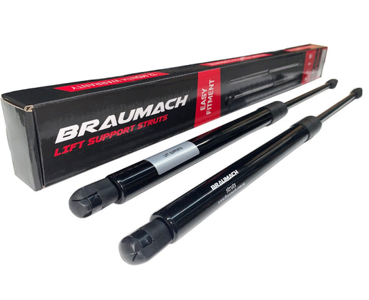 Bonnet Gas Struts For Audi A4 8K2  B8 Sedan 2.0 TFSI quattro 2013-2015