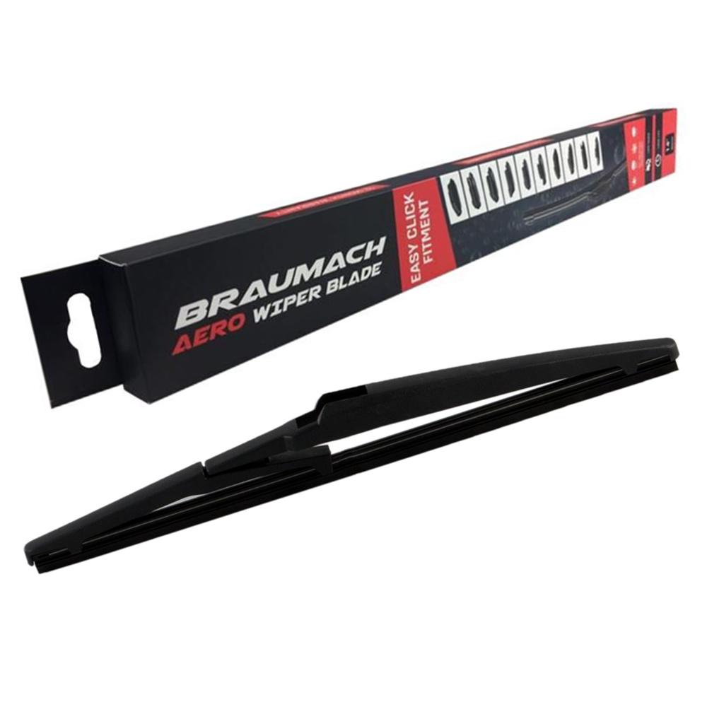 Rear Wiper Blade For  Kia Soul CVVT Hatchback 2014-2018