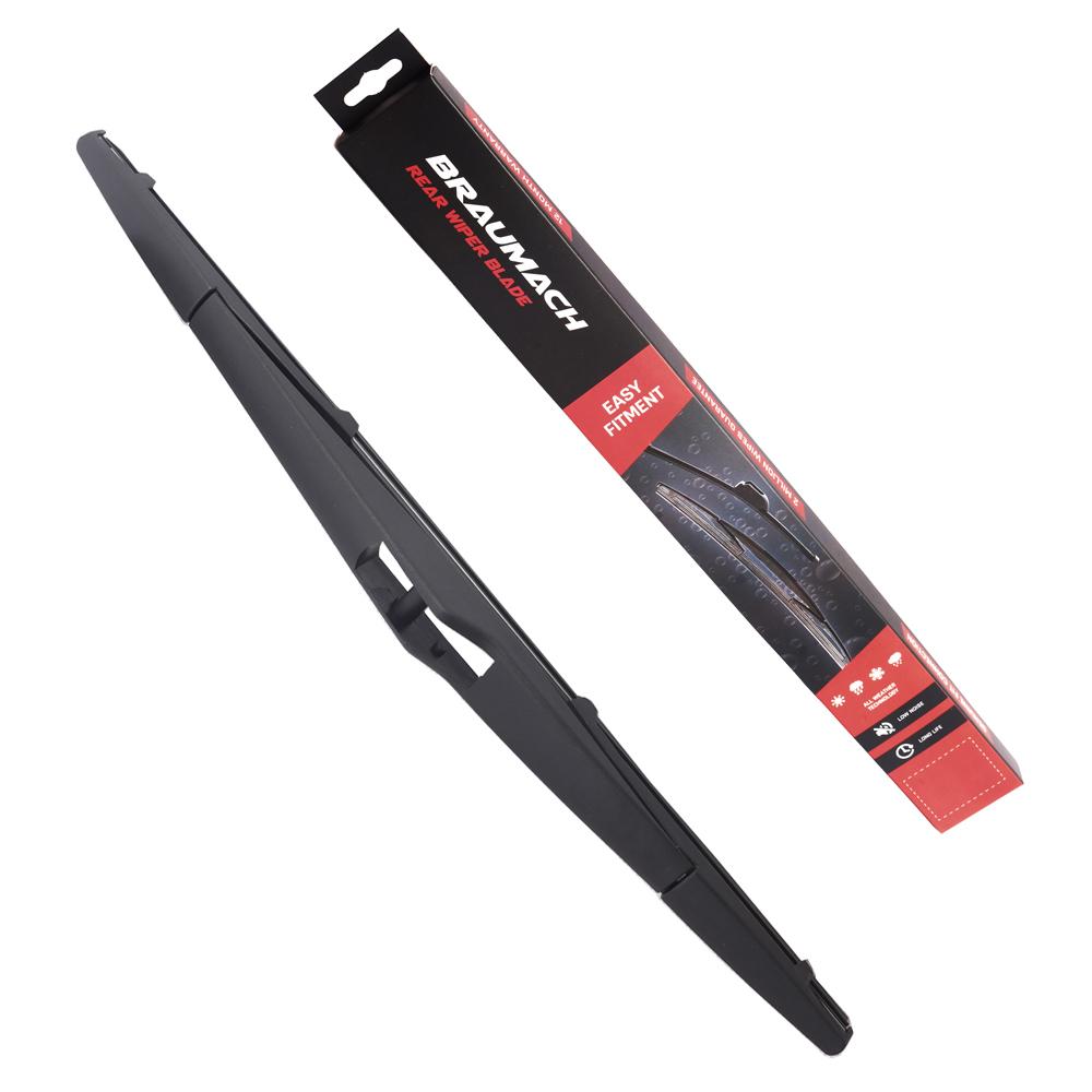 Rear Wiper Blade For  Peugeot 3008 BlueHDi 180 SUV 2016-2021