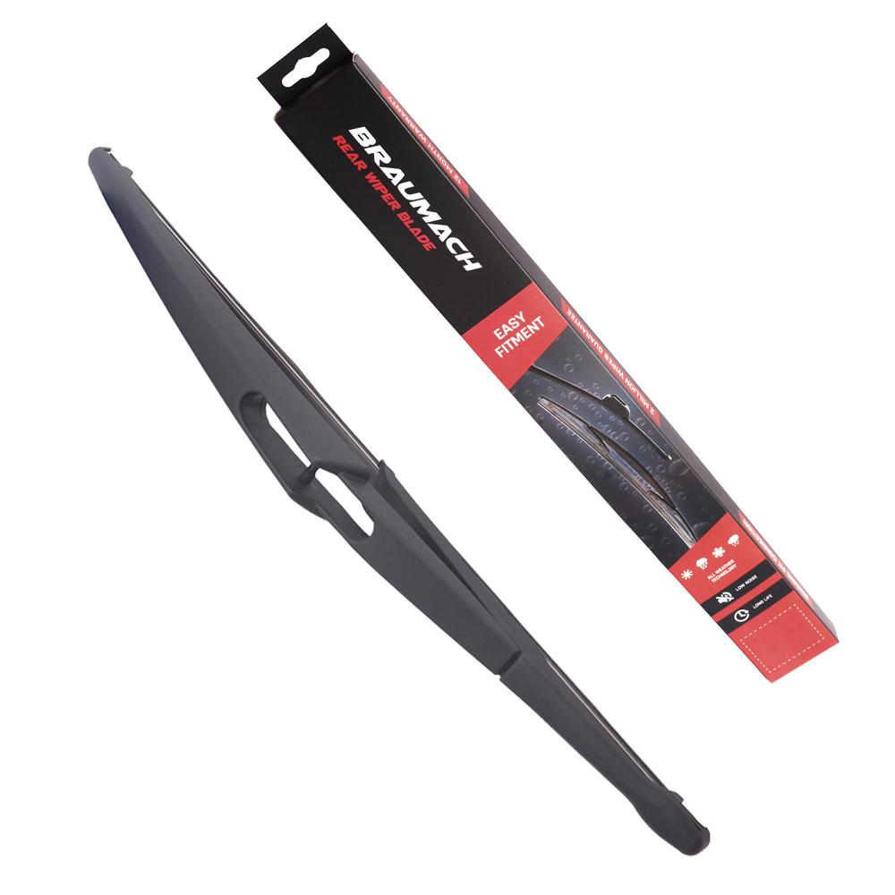 Rear Wiper Blade For  Nissan Juke DIG-T NISMO RS SUV 2014-2018