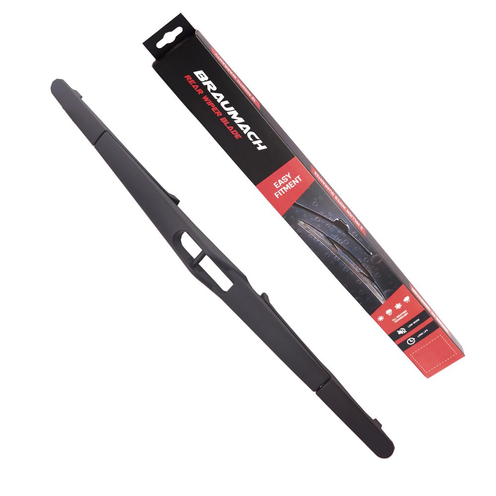 Rear Wiper Blade For  Volvo V60 Polestar Wagon 2015-2018