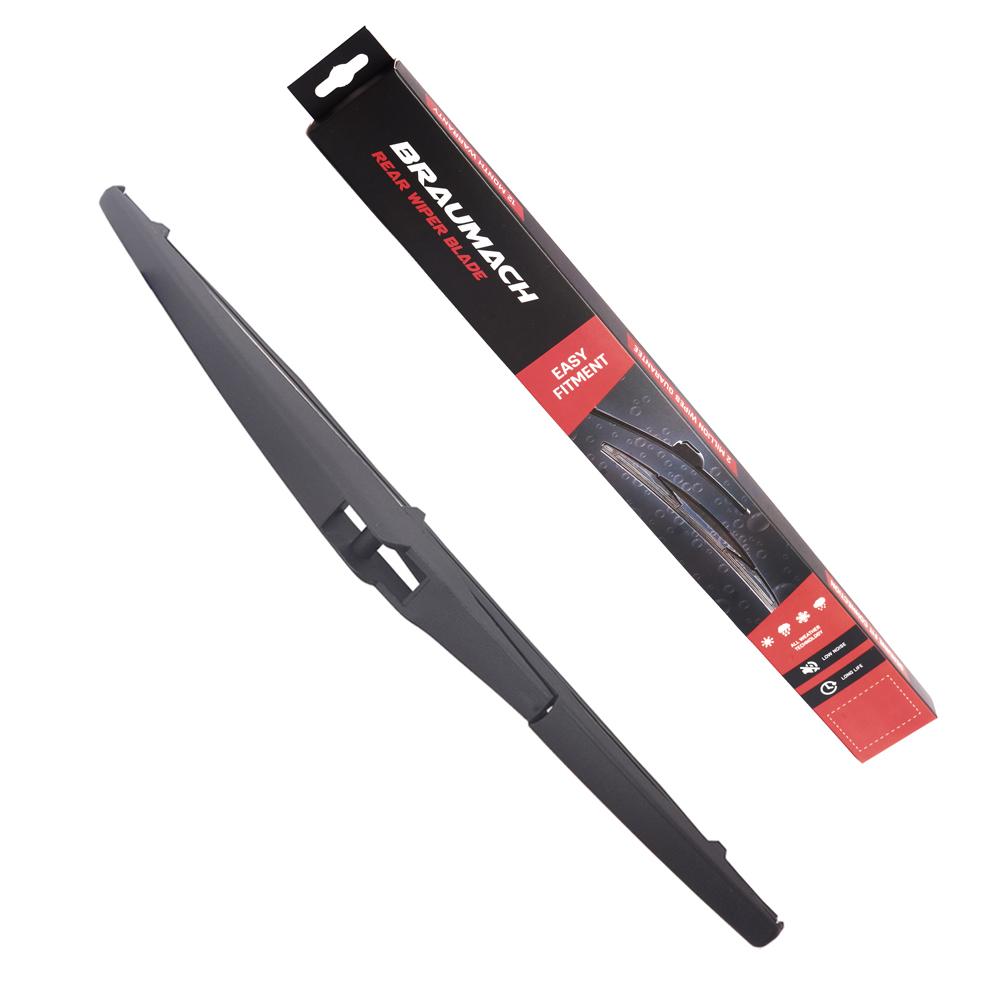 Rear Wiper Blade For  Suzuki Baleno 1.0 A1K310 Hatchback 2016-2018