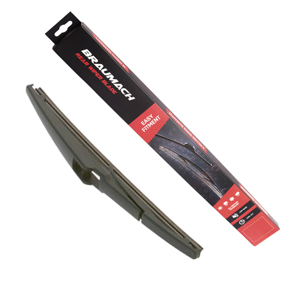 Rear Wiper Blade For  MG MG ZS T SUV 2020-2021