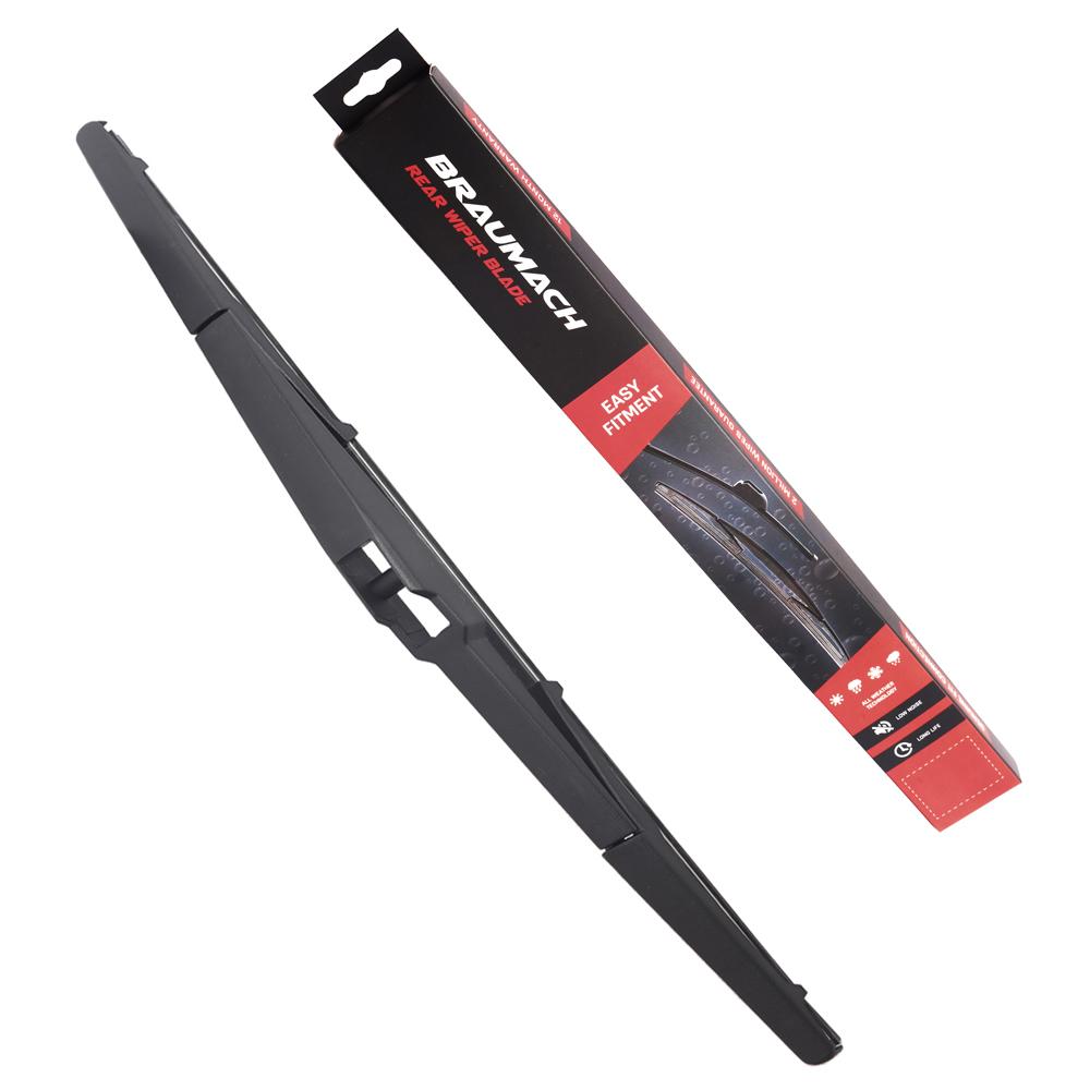 Rear Wiper Blade For  Mazda CX-9 T SUV 2016-2021