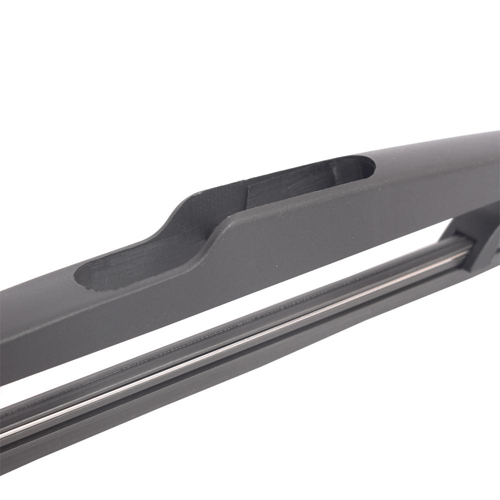 Rear Wiper Blade For  Peugeot 208 VTI 82 Hatchback 2012-2014