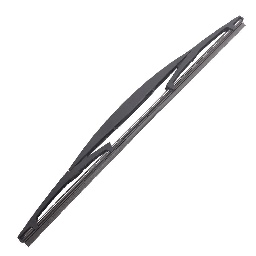 Rear Wiper Blade For  Mazda 3 SKYACTIV-X M Hybrid Hatchback 2019-2021