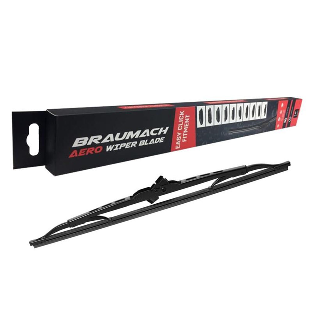 Wiper Blades Aero for Range Rover (L322) 2002-2005 FRONT PAIR & REAR