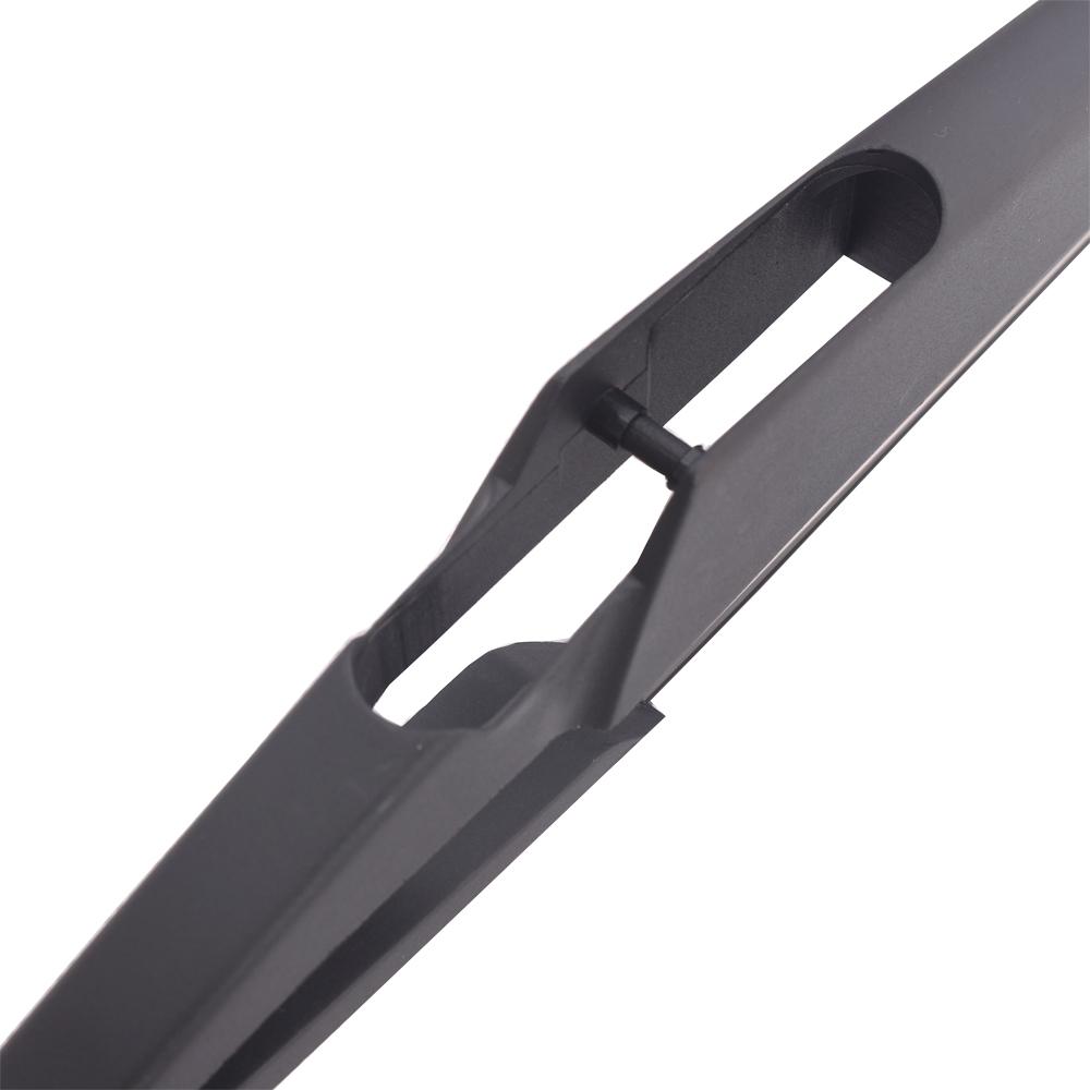 Rear Wiper Blade For  Fiat 500 1.2 312AXA1A Hatchback 2007-2024
