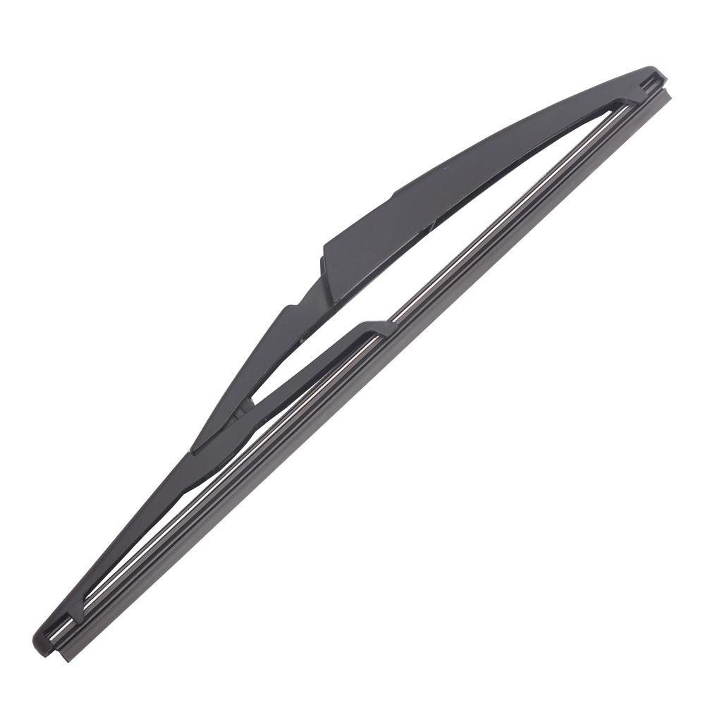 Rear Wiper Blade For  Peugeot 2008 THP 110 / PureTech 110 SUV 2015-2018