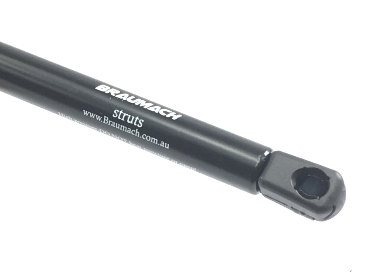 VW GOLF MK4 BONNET GAS STRUT for HATCH & Cabriolet 10-1995-3-2003 1x BRAUMACH