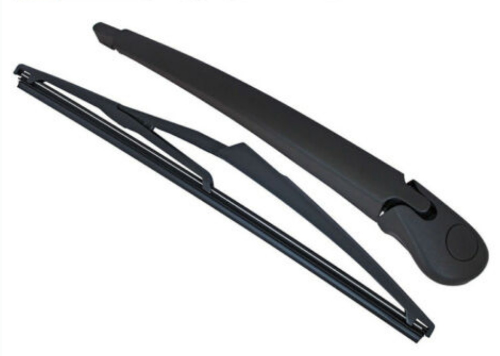 Rear Wiper Blade and Arm For Mercedes Benz ML Class 2005-2014