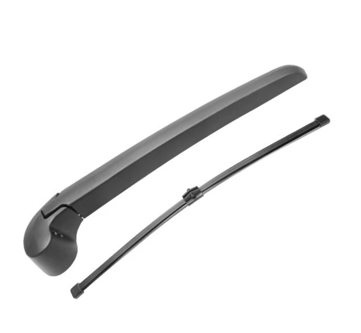 Rear Wiper Blade and Arm For Audi A4 Avant 2007-2017