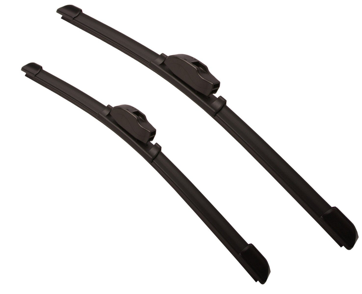 Wiper Blades Aero For Mitsubishi Pajero Sport Di-D SUV 2017-2021