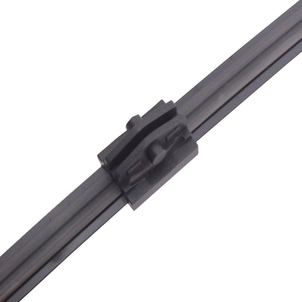 Front Rear Wiper Blades Aero for Audi A4 8W5  B9 Avant 2.0 TFSI 2016-2024