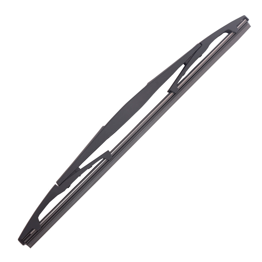 Front Rear Wiper Blades for Toyota Corolla  Hatch E505 10-2006 - 09-2012